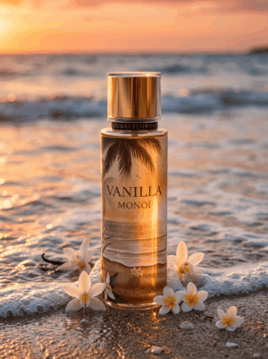 BRUME MONOÏ VANILLA