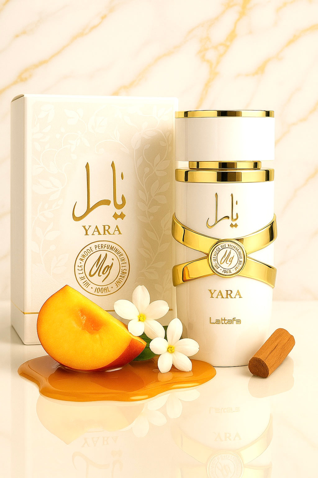 YARA MOI 100ML