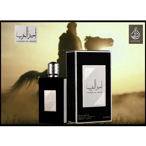 Ameer al arabe