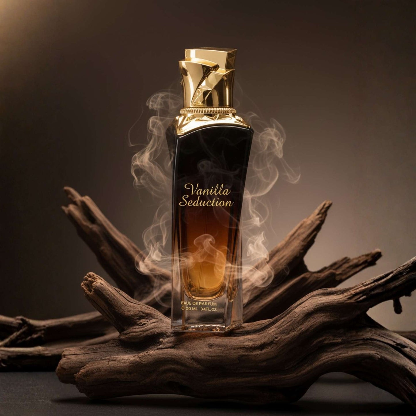 VANILLA SEDUCTION MAISON ASRAR