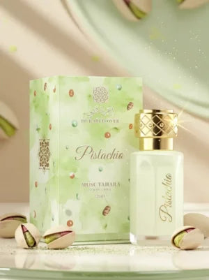MUSC TAHARA PISTACHIO