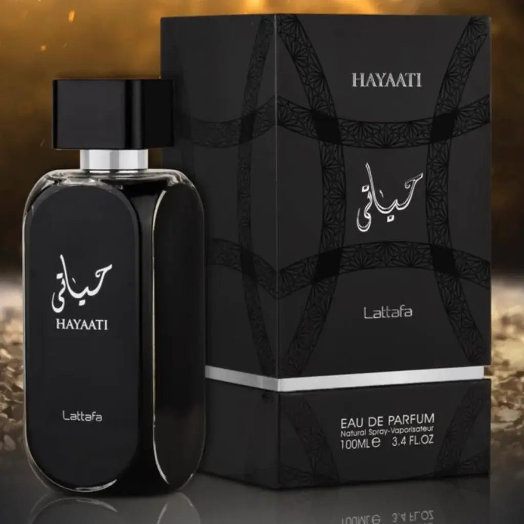 Hayati