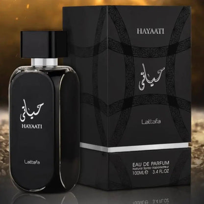 Hayati