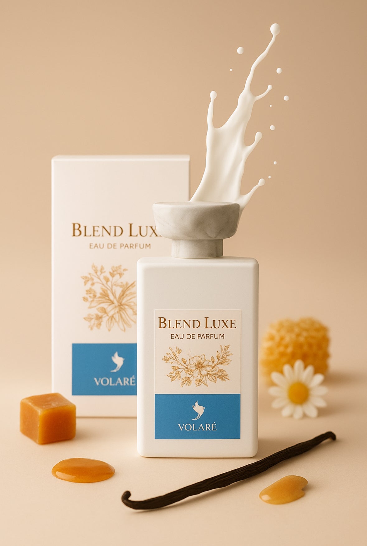 Blend luxe