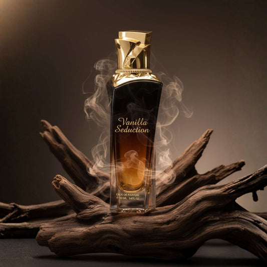 VANILLA SEDUCTION MAISON ASRAR