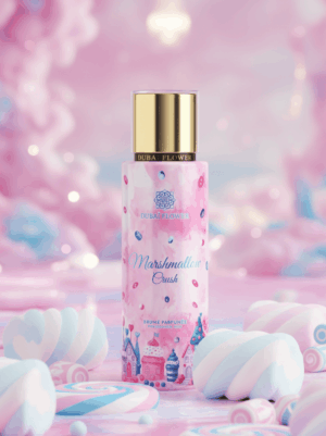 BRUME MARSHMALOW CRUSH