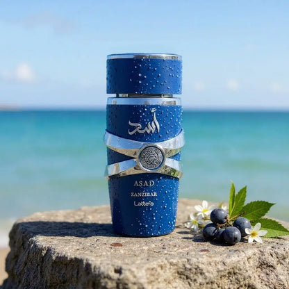 ASAD ZANZIBAR 100ml – Lattafa