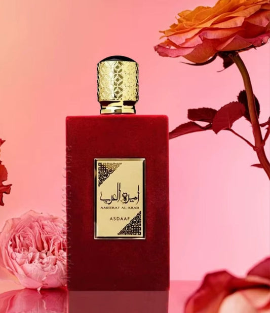 Ameerate al arabe
