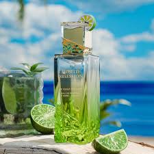 MOJITO GULF ORCHID